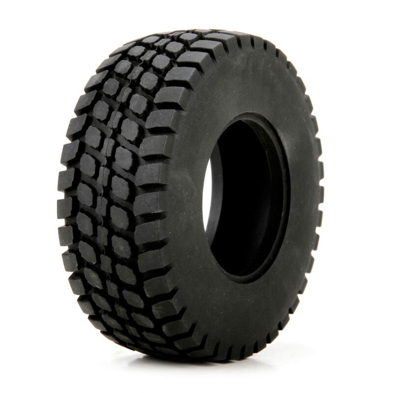 LOSI LOS43007 *DISC* Desert Claws Tires with Foam (2)