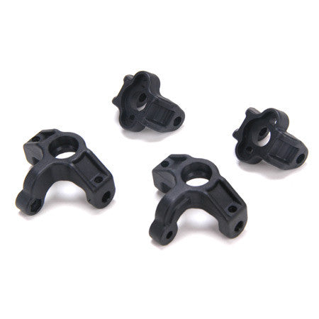 LOSI LOSA1030 Spindle & Carrier Set CCR
