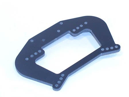LOSI LOSA1105 XX Front Shock Tower *DISC*