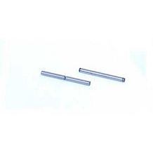 LOSI LOSA1141 Front Bulkhead Pin Set: XX XXT *DISC*