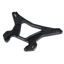 LOSI LOSA1712 Front Shock Tower 8T 2.0 *DISC*