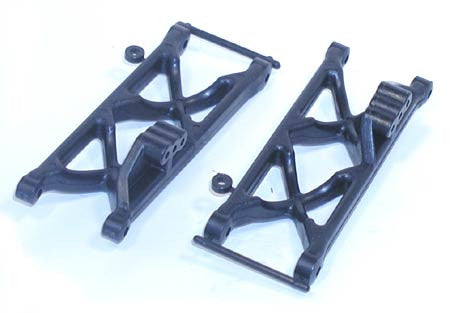 LOSI LOSA2041 Rear Suspension Arms *DISC*