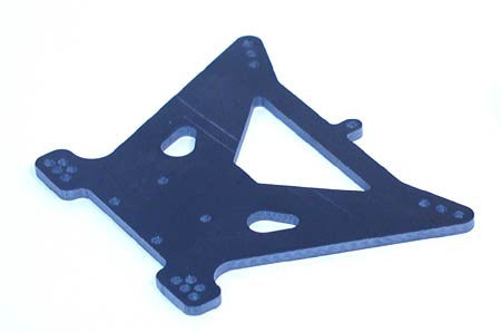 LOSI LOSA2044 Rear Shock Tower NXT *DISC*