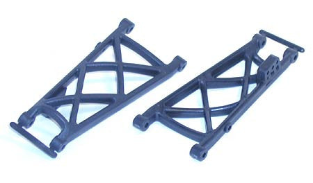 LOSI LOSA2140 XXT Rear Suspension Arms *DISC*