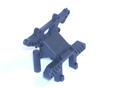 LOSI LOSA2207 Rear Shock Tower (SEDAN) *DISC*