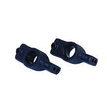 LOSI LOSA2226 Rear Hub Carriers XXX-S *DISC*