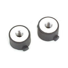 LOSI LOSA2911 One-Piece Diff Nut/Carrier *DISC*