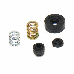 LOSI LOSA3124 Spring Cup Spacer&Wash Hydra *DISC*