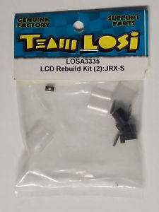 LOSI LOSA3335 LCD Rebuild Kit JRX-S *DISC*