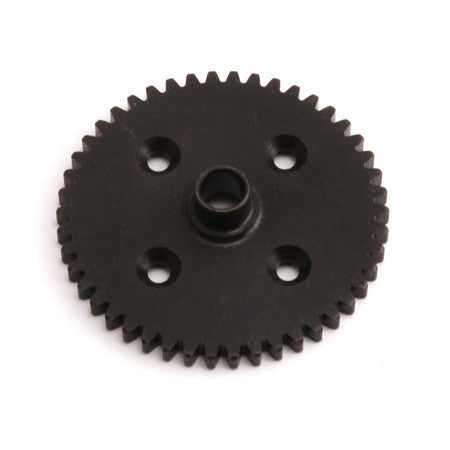 LOSI LOSA3552 Center Diff 45T Spur Gear 8E