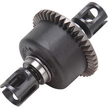 LOSI LOSA3600 Front Smart Diff 8B 2.0 *DISC*