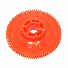 LOSI LOSA3944 86T 48P Spur w/Drive Pulley XXX-S *DISC*