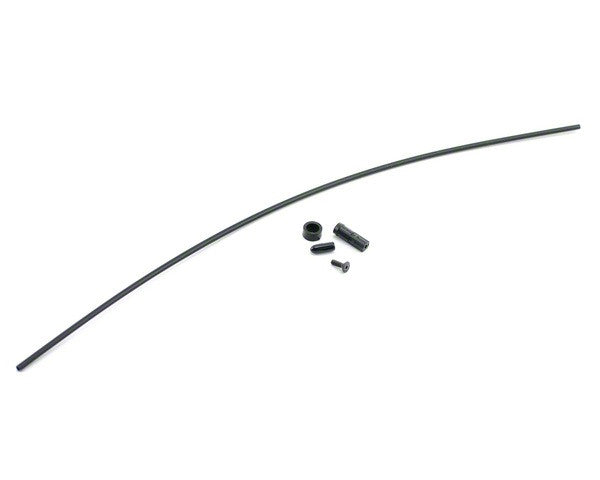 LOSI LOSA4002 Antenna Kit 22SCT