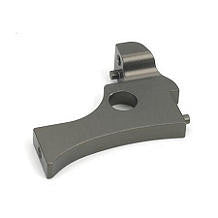 LOSI LOSA4317 Center Bulkhead Aluminum JRX-S *DISC*