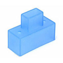 LOSI LOSA4419 Switch Cover & Foam Pad 8B 8T