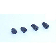 LOSI LOSA5013 Shock Mount Bushings XXX XXX-T SPT