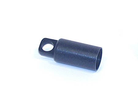 LOSI LOSA5028 .36" Shock Body Hard Anodized (Sedan) *DISC*