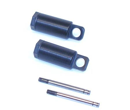 LOSI LOSA5035 Shock Set .36 Anodized w/Hardware *DISC*
