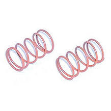 LOSI LOSA5118 1.15" Spring 8.6 Rate Orange *DISCONTINUED
