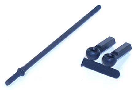 LOSI LOSA6042 Steer Rod/Ball Cups *DISC*