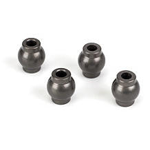 LOSI LOSA6049 Suspension Balls 8.8mm 8B 8T