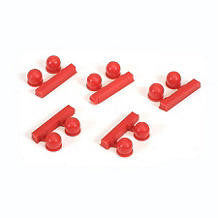 LOSI LOSA6053 Molded Susp Pivot Ball *DISC*