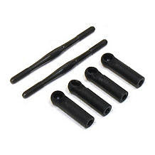 LOSI LOSA6068 Front & Rear Adj L/R Rods w/Ends: 2.25" Sport *DISC*