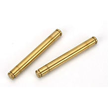 LOSI LOSA6086 Hinge Pins 1/8 x .960" Ti-Nitride