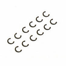 LOSI LOSA6102 C-Clips Large