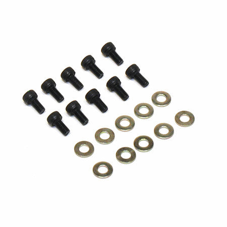 LOSI LOSA6201 3mm x 6mm Socket Head Screw