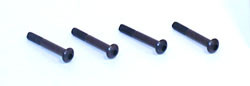 LOSI LOSA6211 5-40 X 3/4 Socket Head Screw *DISC*