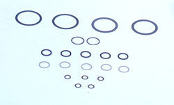 LOSI LOSA6230 Shim Set 3/16 1/4 1/2