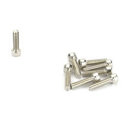 LOSI LOSA6240 5-40X1/2 Screws