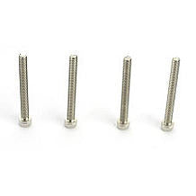 LOSI LOSA6242 5-40 x 1.25 Caphead Screw
