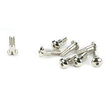 LOSI LOSA6244 King Pin Screws