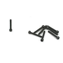 LOSI LOSA6246 2-56 x 5/8 Caphead Screw