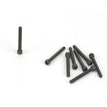 LOSI LOSA6247 2-56 x 3/4 Caphead Screws