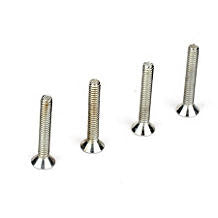 LOSI LOSA6273 5-40 x 7/8" FH Screws
