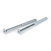 LOSI LOSA6274 5-40 x 1 7/8" FH Screws