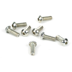 LOSI LOSA6277 5-40x3/8" Button Head Screws