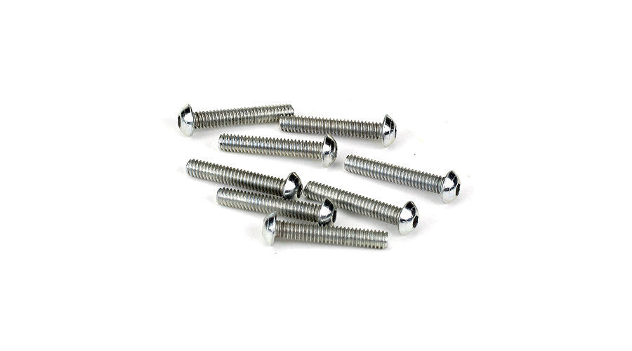 LOSI LOSA6279 5-40 x 3/4" Button Head Screws
