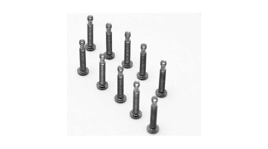 LOSI LOSA6281 5-40 x 20mm Button Head Screws