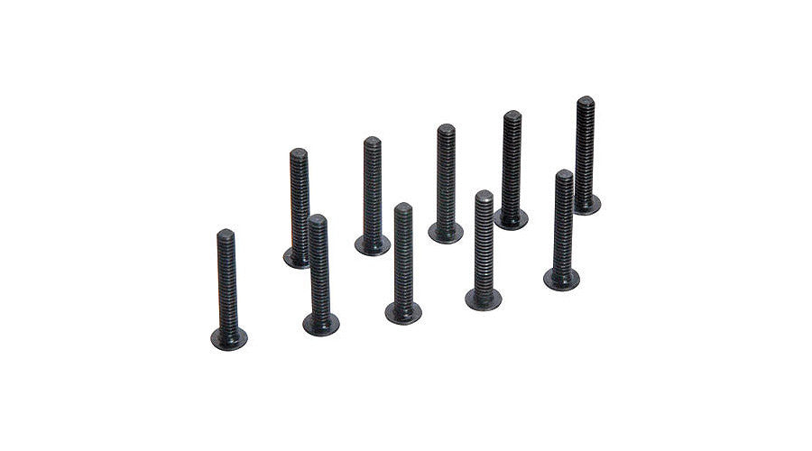 LOSI LOSA6284 5-40 x 20mm BHS Left Hand Thread 8B