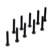 LOSI LOSA6285 5-40 x 7/8 BHS Left Hand Thread 8T