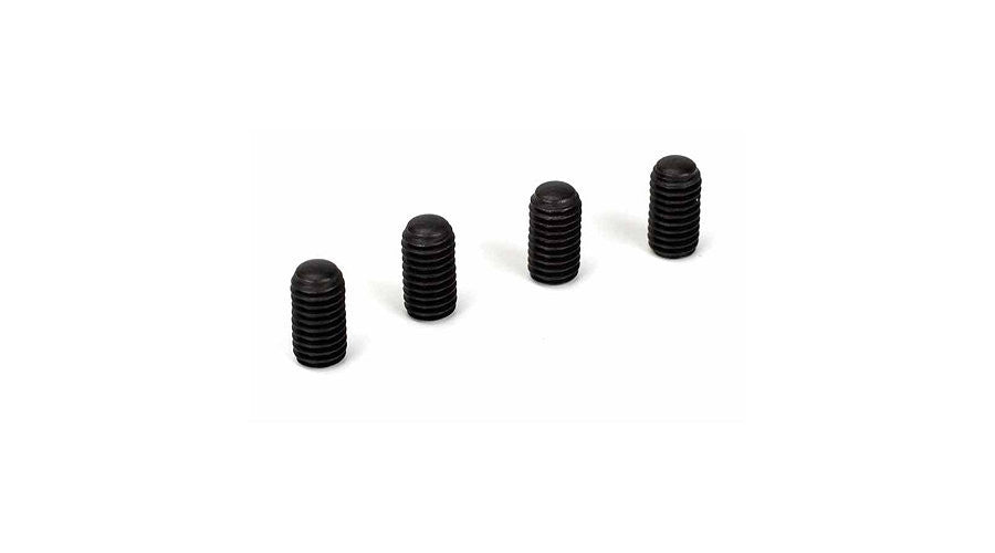 LOSI LOSA6295 10-32 x 3/8 Oval Point Setscrews