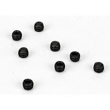 LOSI LOSA6296 8-32 x 1/8 Flat Point Set screw