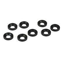LOSI LOSA6351 #8 Countersink Washers