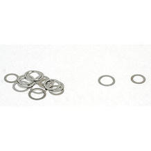 LOSI LOSA6356 Shim Set Metric 5mm/6mm