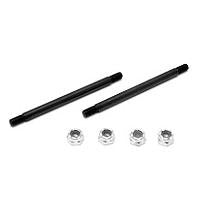 LOSI LOSA6503 Outer Hinge Pins 3.5mm 8B 2.0 *DISC*