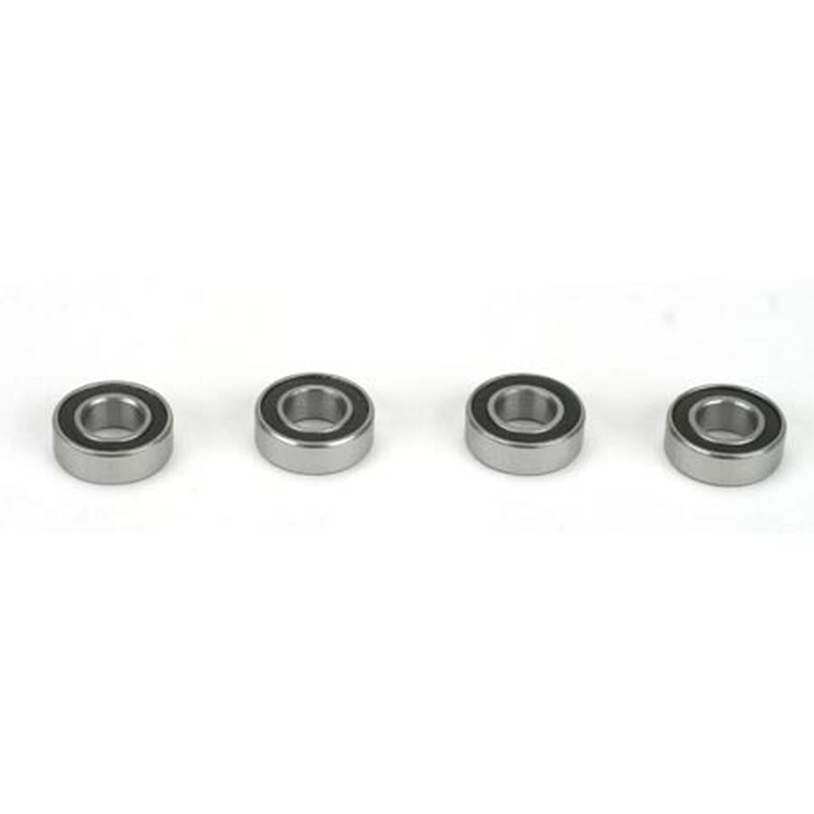 LOSI LOSA6940 6x12x4mm Sealed Ball Bearing (4)
